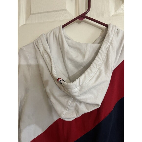 Tommy Hilfiger Women’s Lightweight Pullover Hoodie. Size Large - Picture 8 of 12